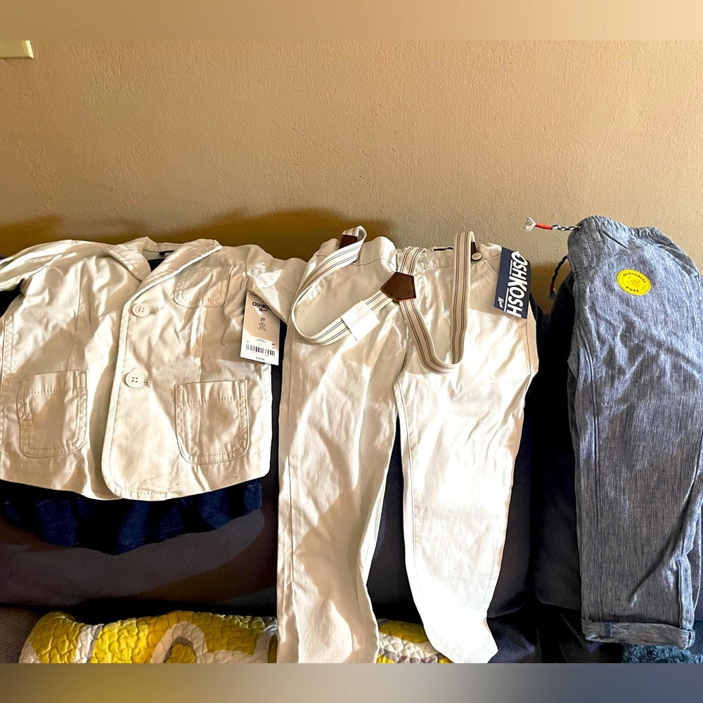 Boys lot bundle